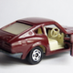 Illustration for article titled Tomica Nissan Fairlady ZG 1:60